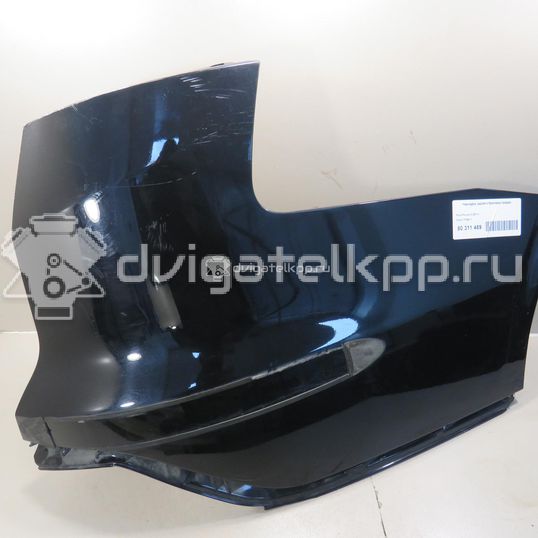 Фото Накладка заднего бампера правая  1719411 для Ford Focus