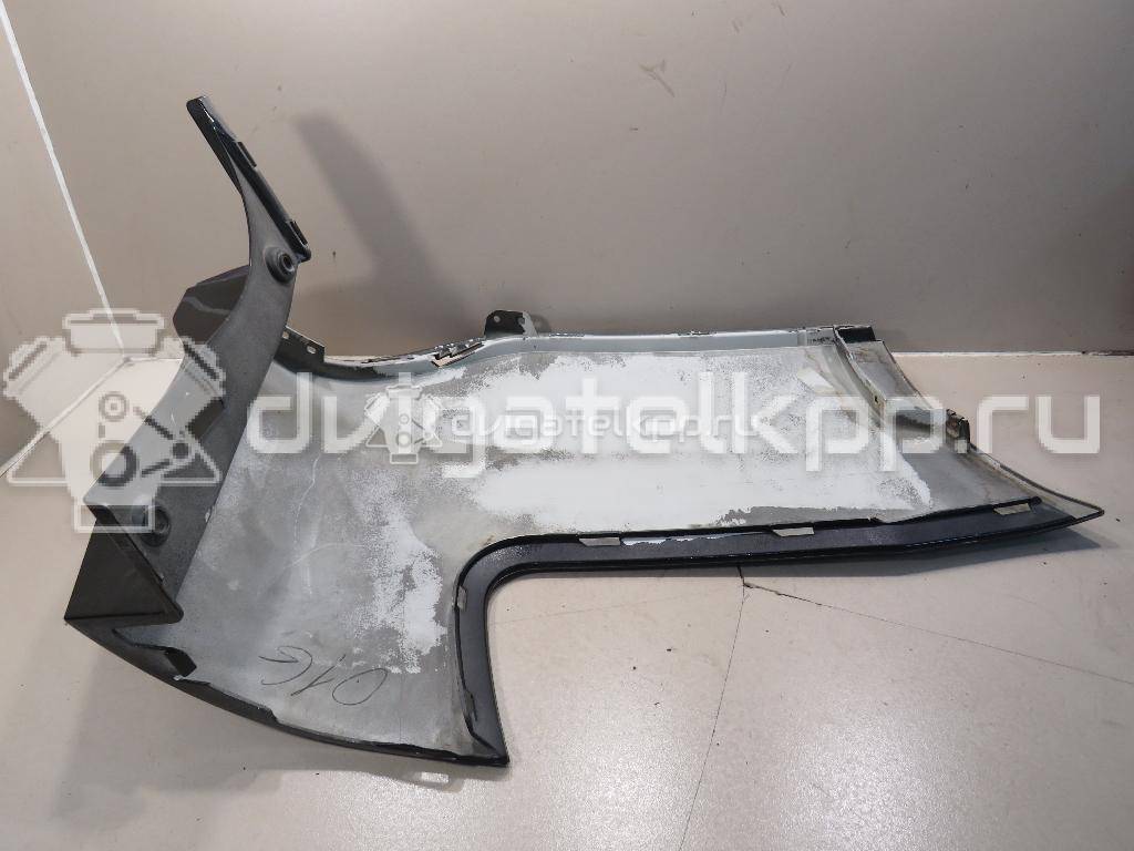 Фото Накладка заднего бампера правая  1719411 для Ford Focus {forloop.counter}}