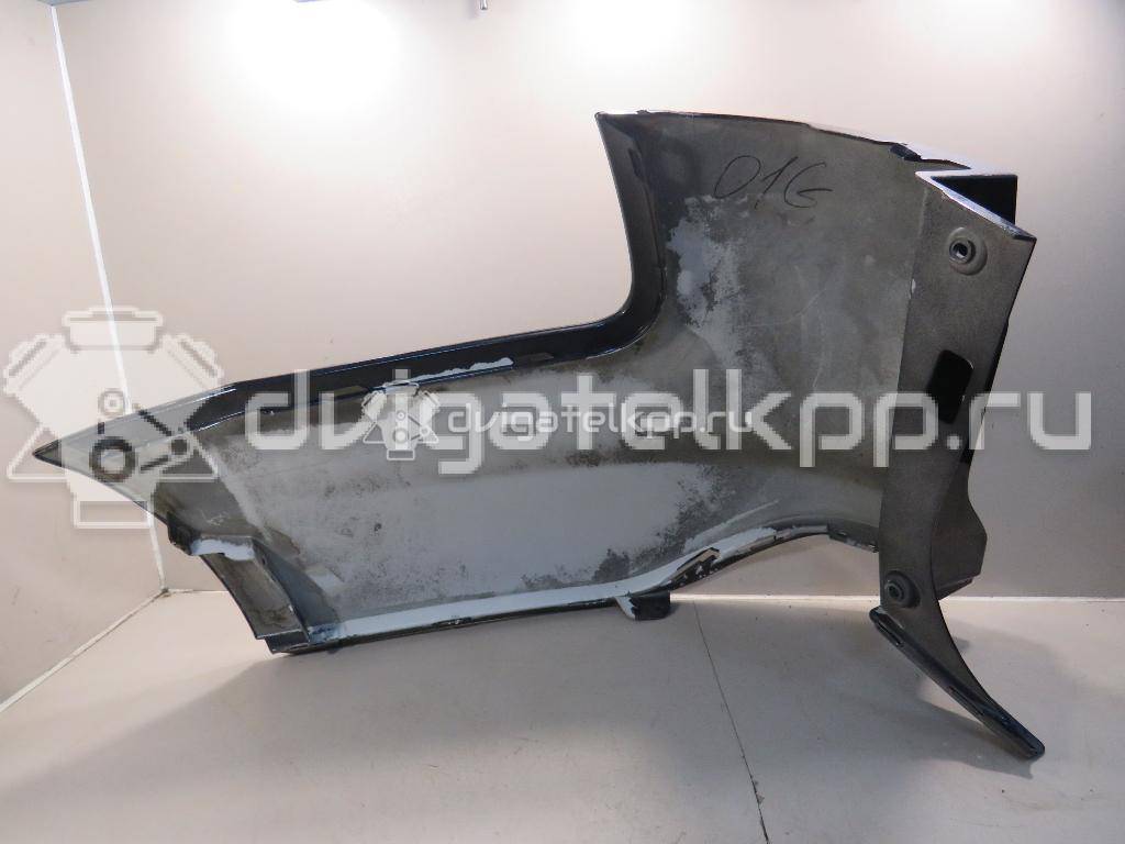 Фото Накладка заднего бампера правая  1719411 для Ford Focus {forloop.counter}}