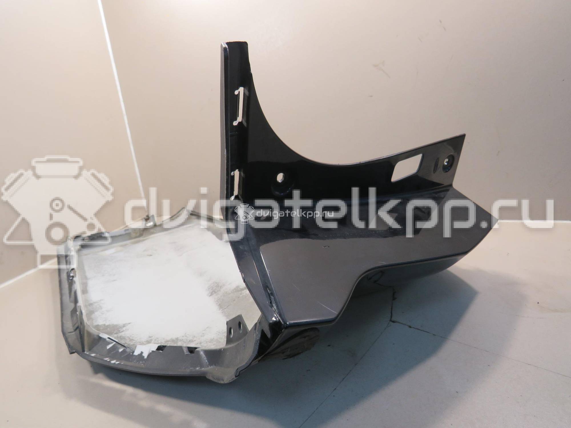 Фото Накладка заднего бампера правая  1719411 для Ford Focus {forloop.counter}}