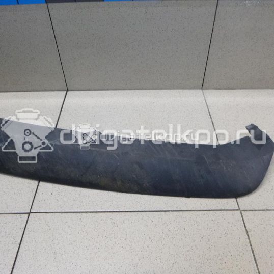 Фото Спойлер переднего бампера левый  1694990 для Ford Focus