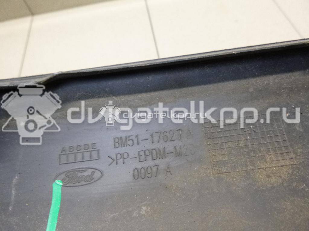 Фото Спойлер переднего бампера левый  1694990 для Ford Focus {forloop.counter}}