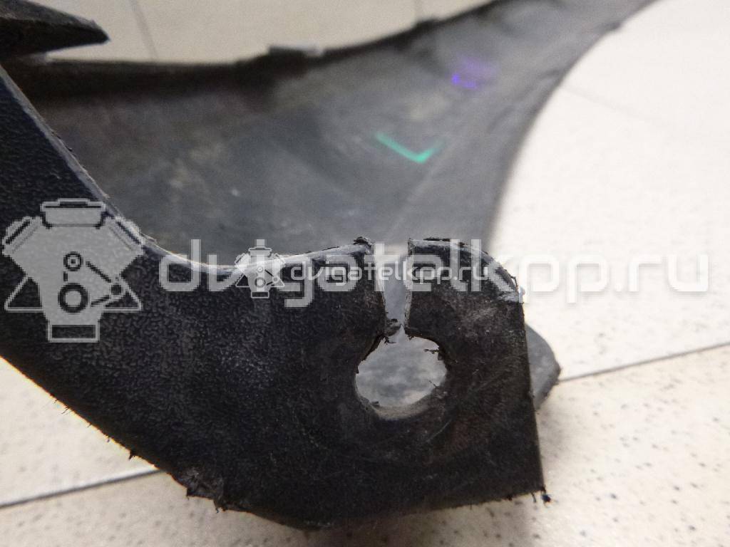 Фото Спойлер переднего бампера левый  1694990 для Ford Focus {forloop.counter}}