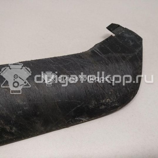 Фото Спойлер переднего бампера левый  CP9Z17626B для Ford Focus