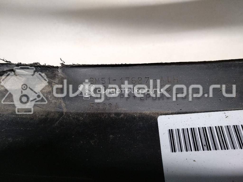 Фото Спойлер переднего бампера левый  CP9Z17626B для Ford Focus {forloop.counter}}