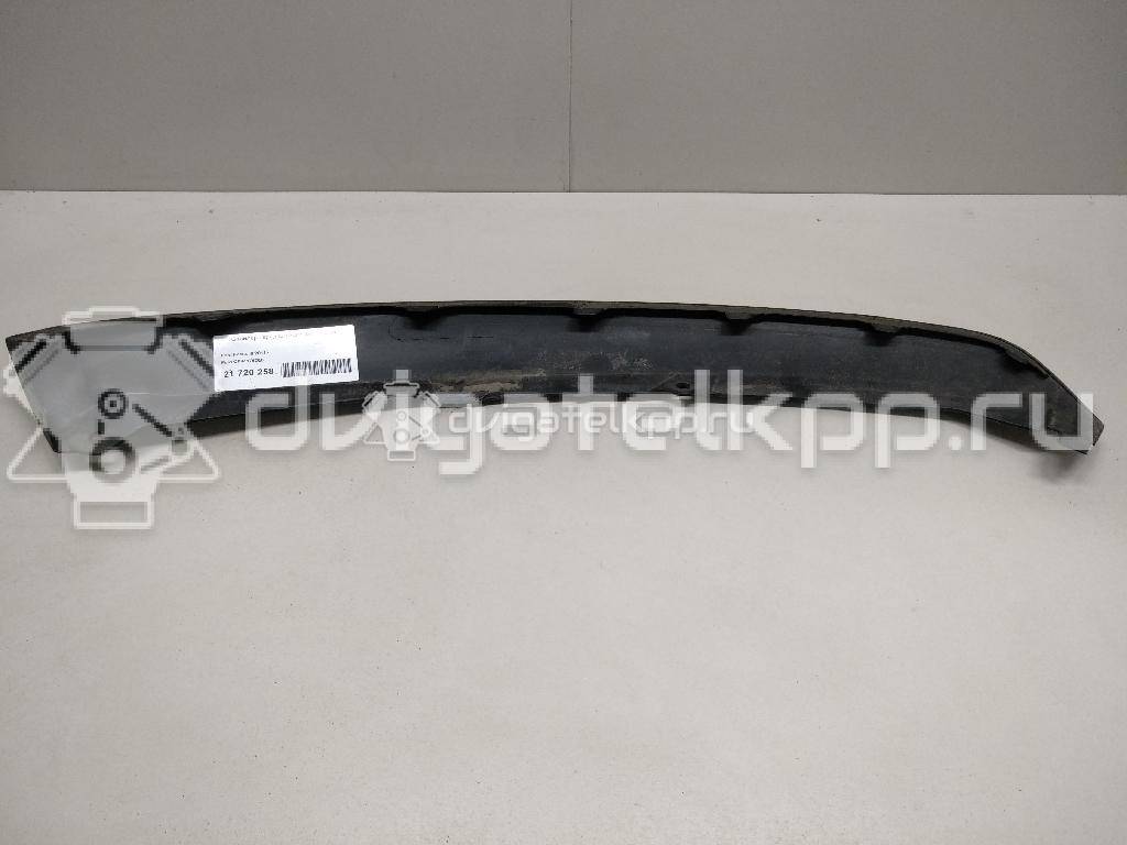 Фото Спойлер переднего бампера левый  CP9Z17626B для Ford Focus {forloop.counter}}