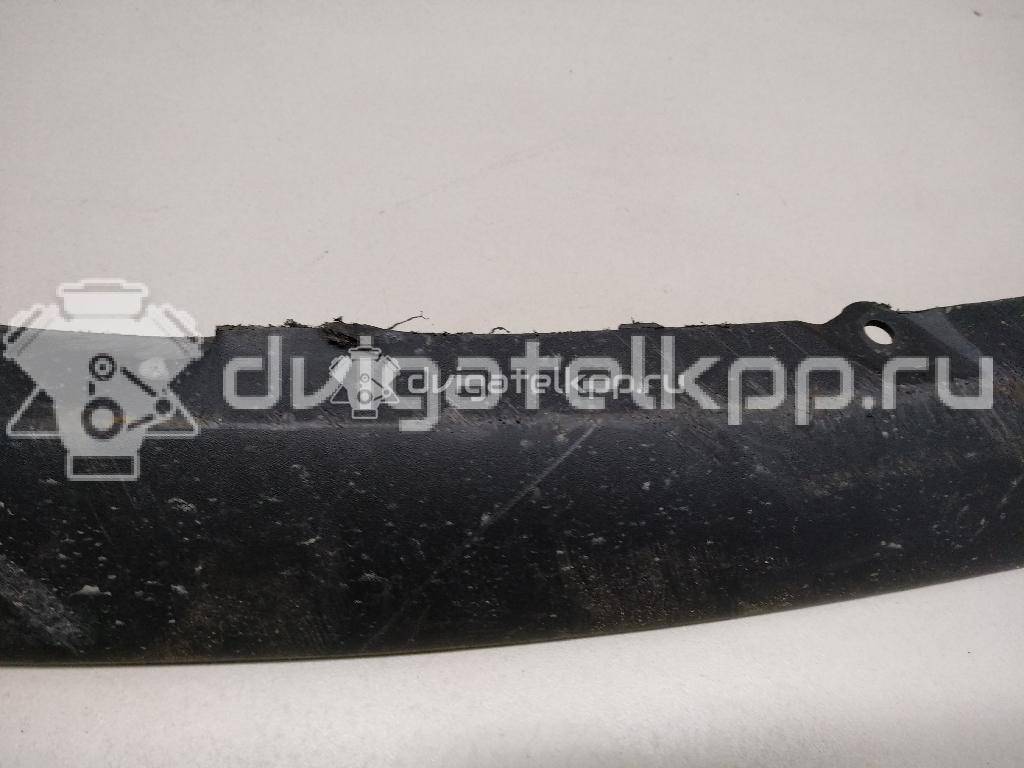 Фото Спойлер переднего бампера левый  CP9Z17626B для Ford Focus {forloop.counter}}