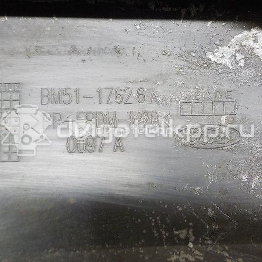 Фото Спойлер переднего бампера правый  1694988 для Ford Focus