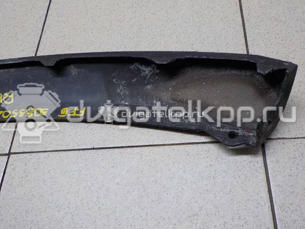 Фото Спойлер переднего бампера правый  1694988 для Ford Focus {forloop.counter}}