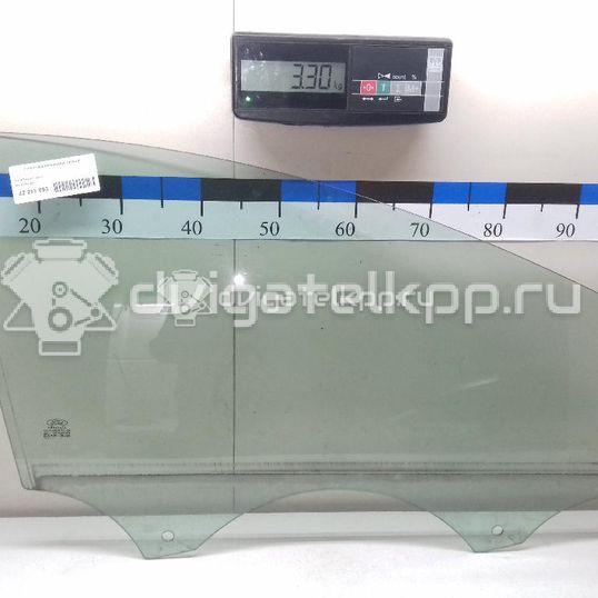Фото Стекло двери передней правой  1742301 для Ford Focus