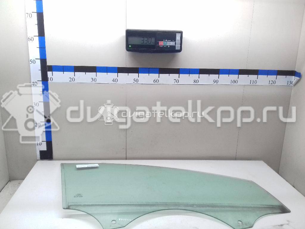 Фото Стекло двери передней правой  1742301 для Ford Focus {forloop.counter}}