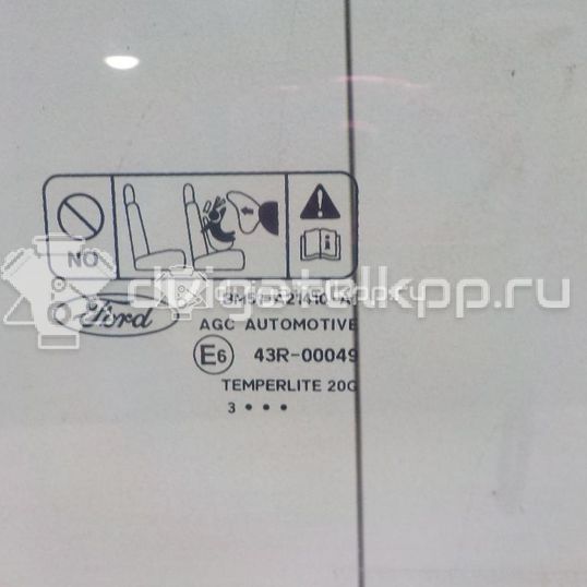 Фото Стекло двери передней правой  1742301 для Ford Focus