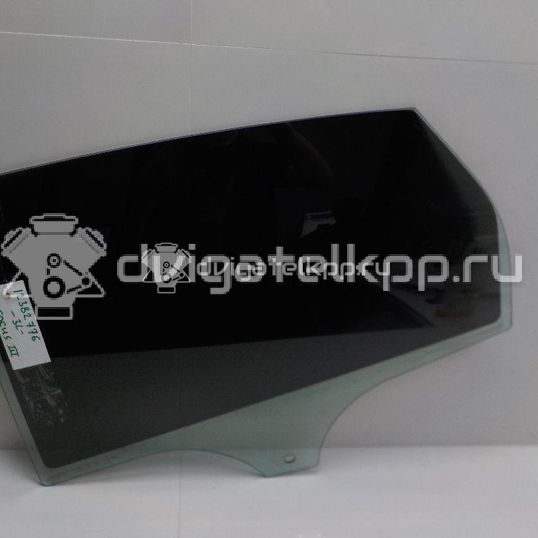 Фото Стекло двери задней левой  1706322 для Ford Focus