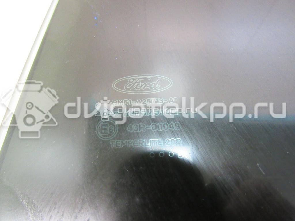 Фото Стекло двери задней левой  1706322 для Ford Focus {forloop.counter}}