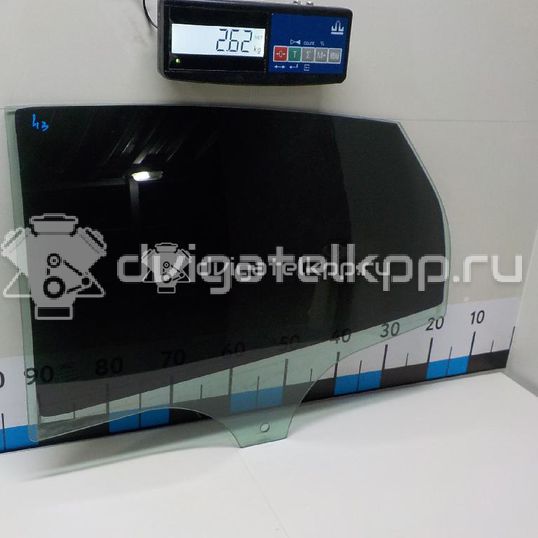 Фото Стекло двери задней левой  1706322 для Ford Focus