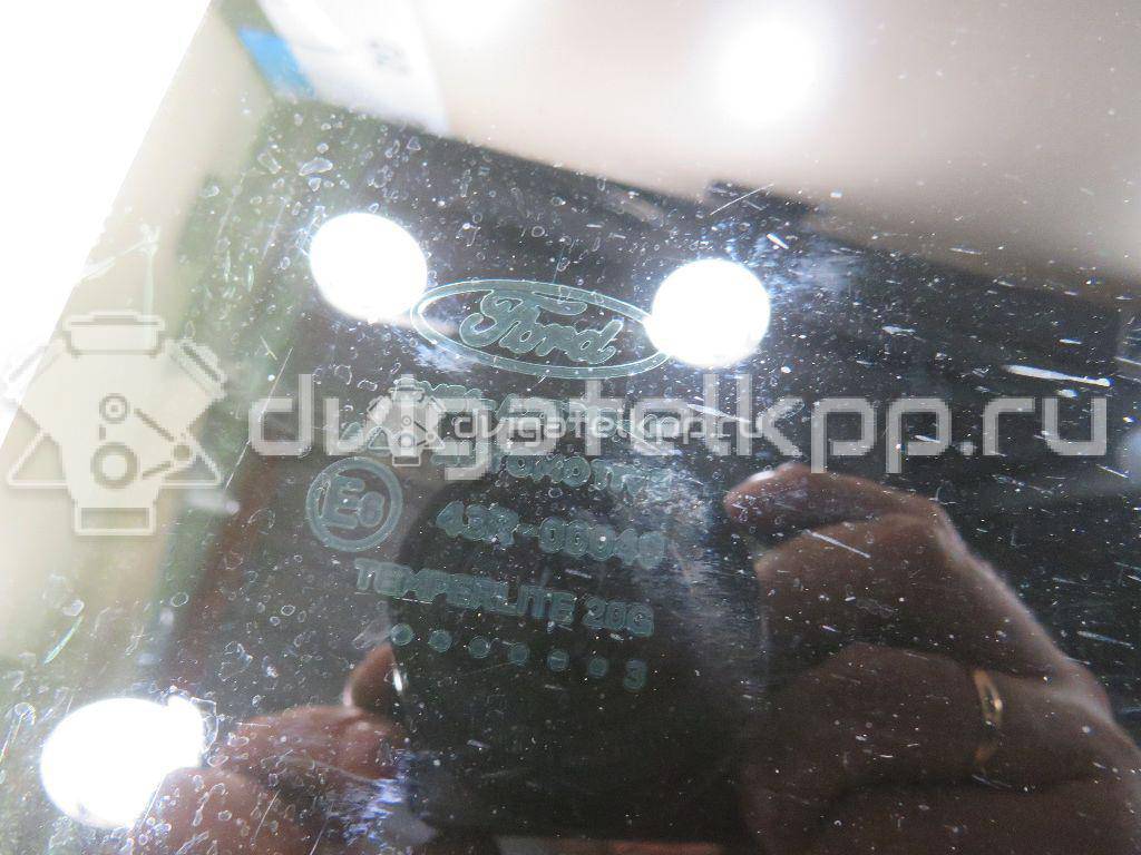 Фото Стекло двери задней левой  1706322 для Ford Focus {forloop.counter}}