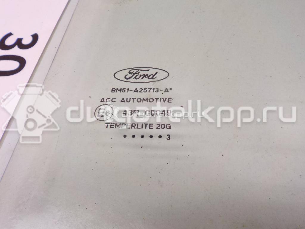 Фото Стекло двери задней левой  1706324 для Ford Focus {forloop.counter}}