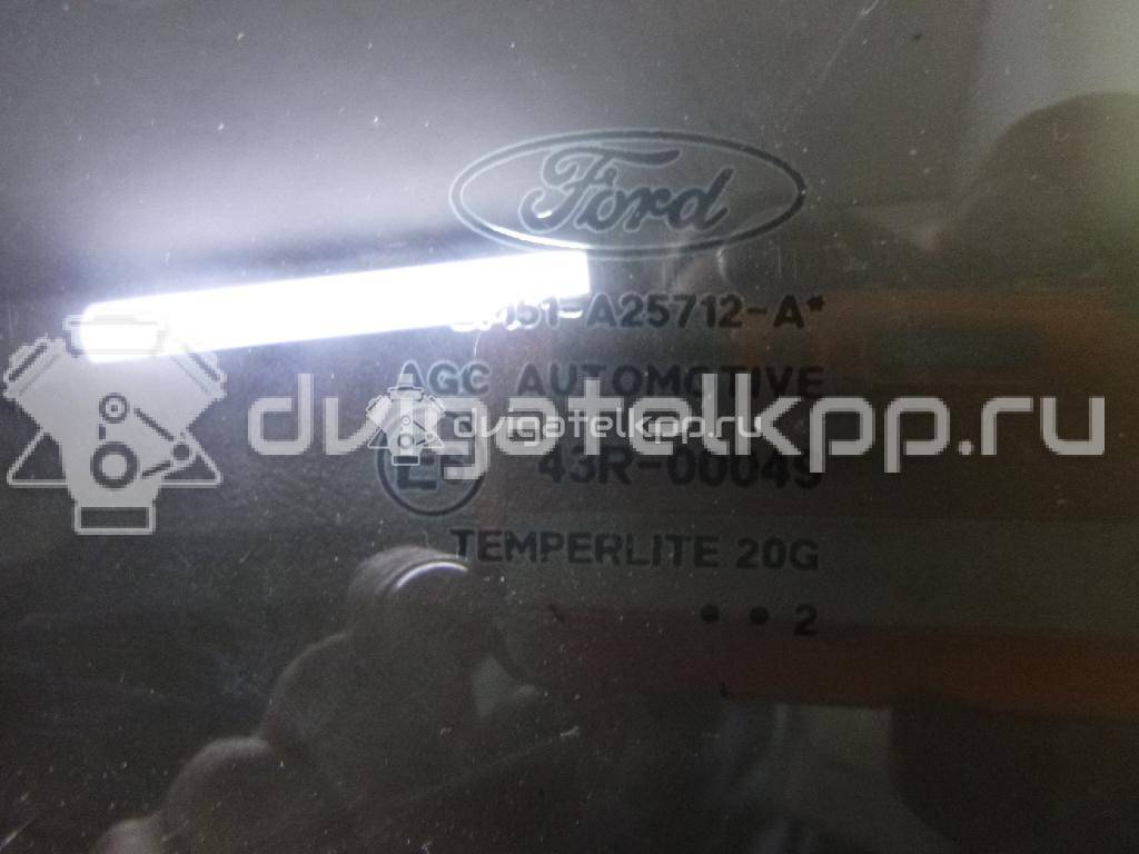 Фото Стекло двери задней правой  1706320 для Ford Focus {forloop.counter}}