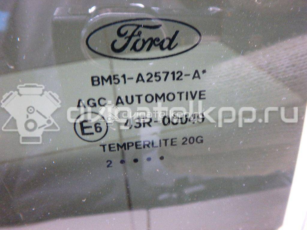 Фото Стекло двери задней правой  1706320 для Ford Focus {forloop.counter}}