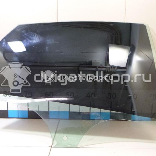 Фото Стекло двери задней правой  1706320 для Ford Focus