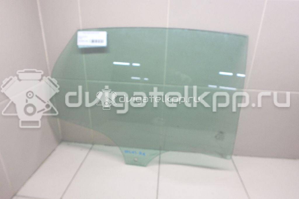 Фото Стекло двери задней правой  1706320 для Ford Focus {forloop.counter}}