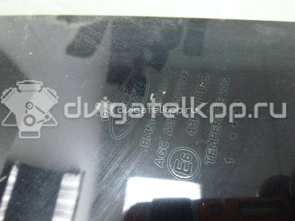 Фото Стекло двери задней правой  1706320 для Ford Focus {forloop.counter}}