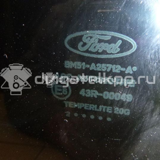 Фото Стекло двери задней правой  1706320 для Ford Focus