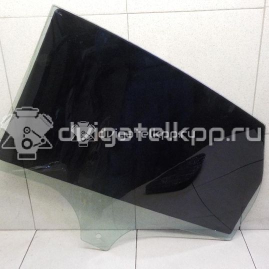 Фото Стекло двери задней правой  1706320 для Ford Focus