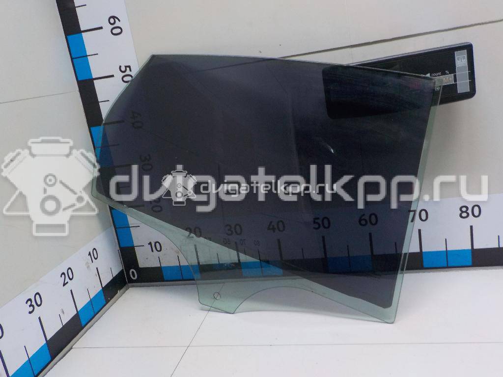 Фото Стекло двери задней правой  1706320 для Ford Focus {forloop.counter}}