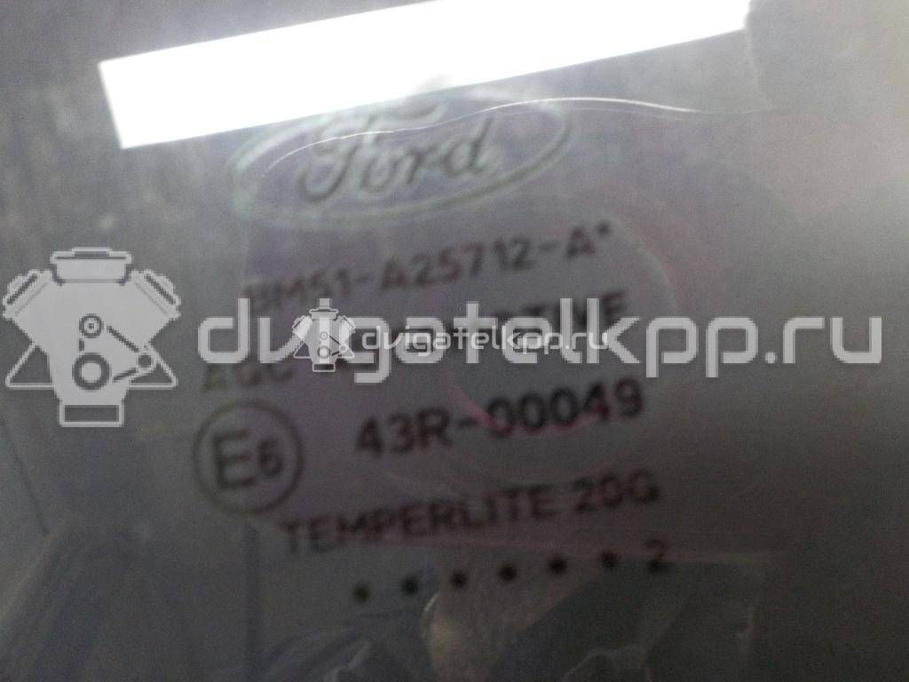 Фото Стекло двери задней правой  1706320 для Ford Focus {forloop.counter}}