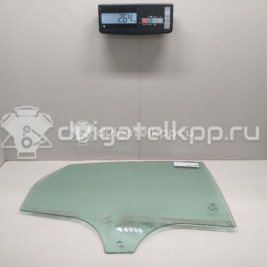 Фото Стекло двери задней правой  1706320 для Ford Focus
