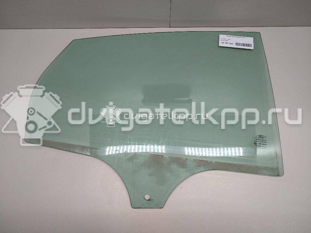 Фото Стекло двери задней правой  1706320 для Ford Focus {forloop.counter}}