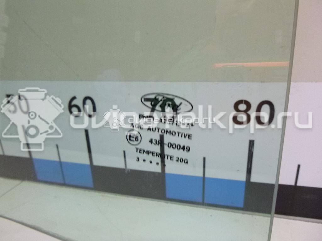 Фото Стекло двери задней правой  1706320 для Ford Focus {forloop.counter}}
