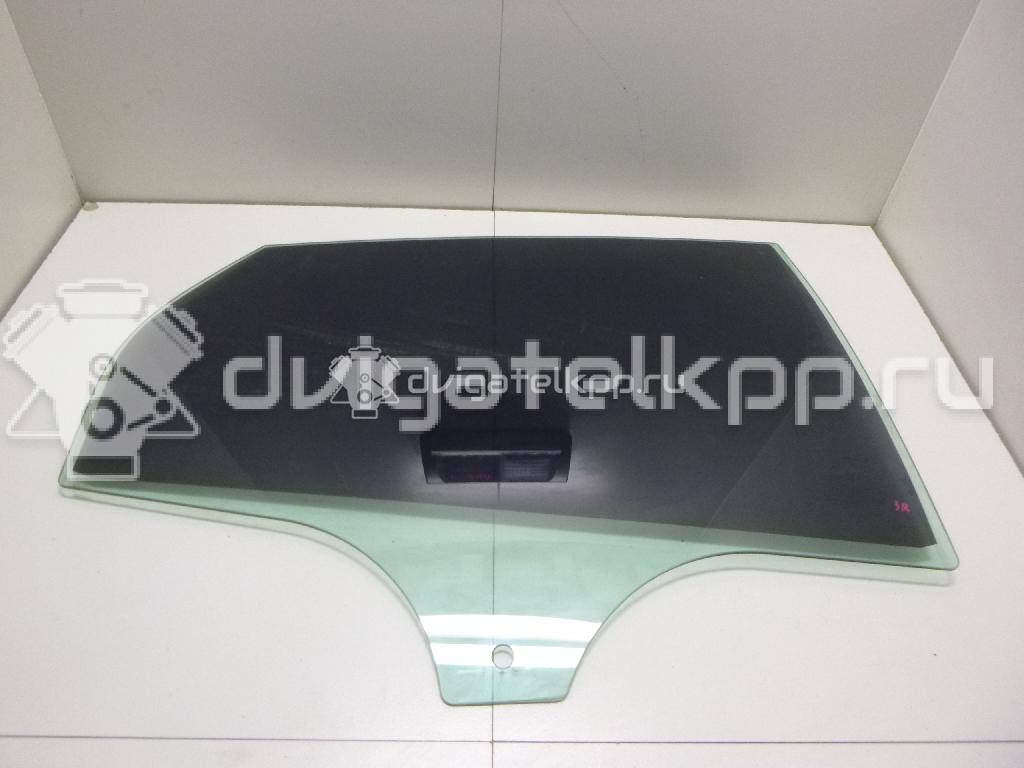 Фото Стекло двери задней правой  1706320 для Ford Focus {forloop.counter}}