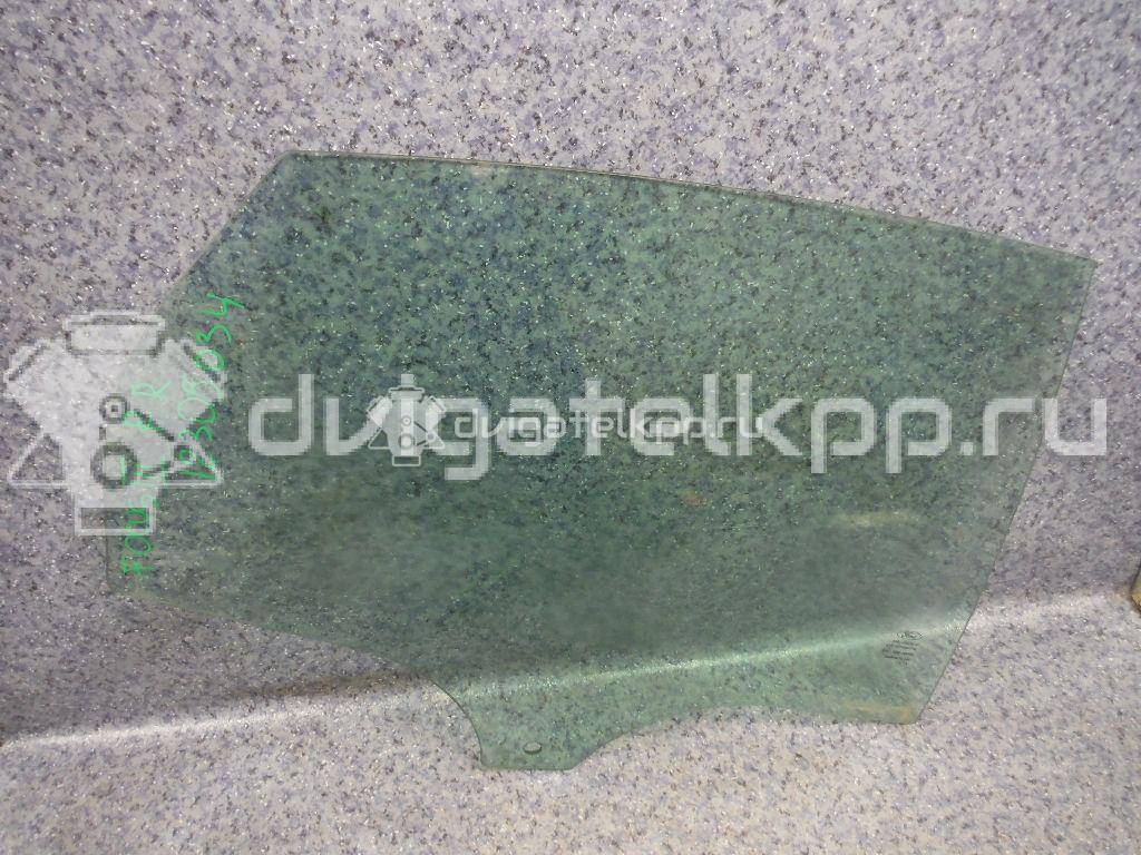 Фото Стекло двери задней правой  1706320 для Ford Focus {forloop.counter}}