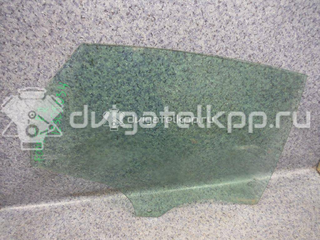 Фото Стекло двери задней правой  1706320 для Ford Focus {forloop.counter}}