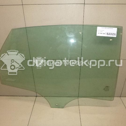 Фото Стекло двери задней правой  1706320 для Ford Focus