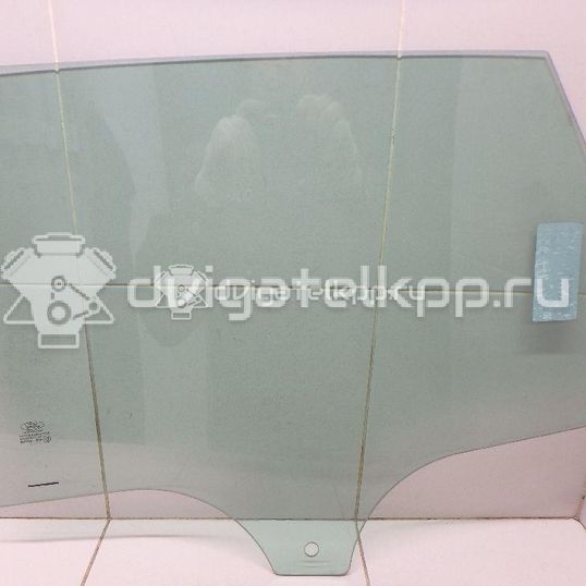 Фото Стекло двери задней правой  1708068 для Ford Focus