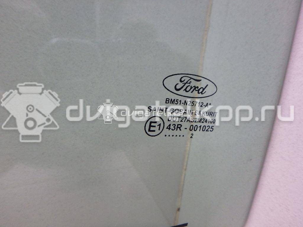 Фото Стекло двери задней правой  1708068 для Ford Focus {forloop.counter}}