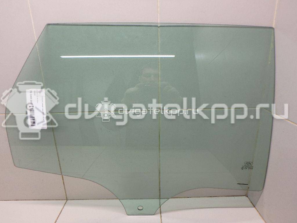 Фото Стекло двери задней правой  1708068 для Ford Focus {forloop.counter}}