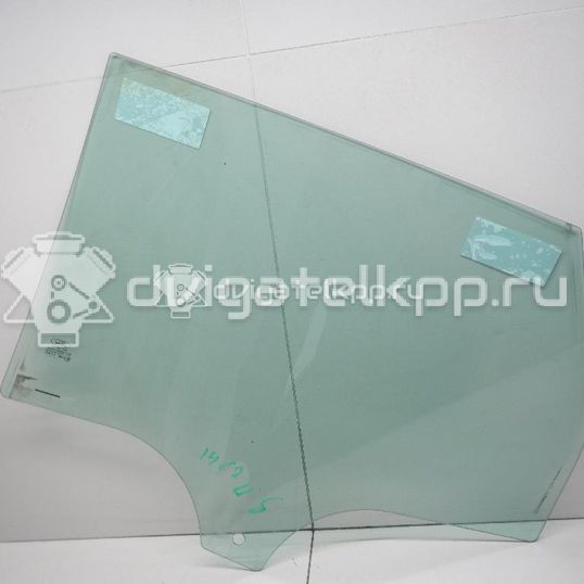 Фото Стекло двери задней правой  1708068 для Ford Focus