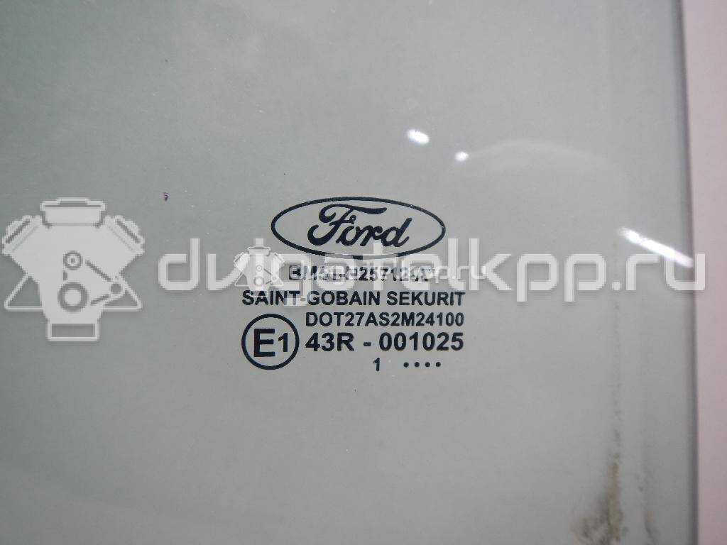 Фото Стекло двери задней правой  1708068 для Ford Focus {forloop.counter}}