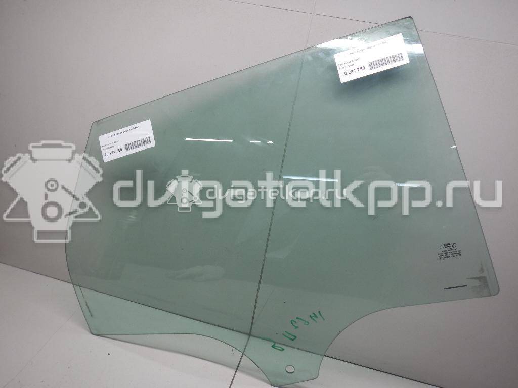 Фото Стекло двери задней правой  1708068 для Ford Focus {forloop.counter}}