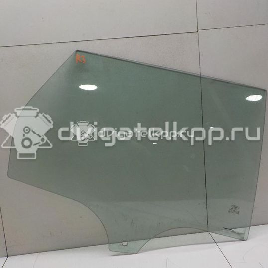 Фото Стекло двери задней правой  1708068 для Ford Focus