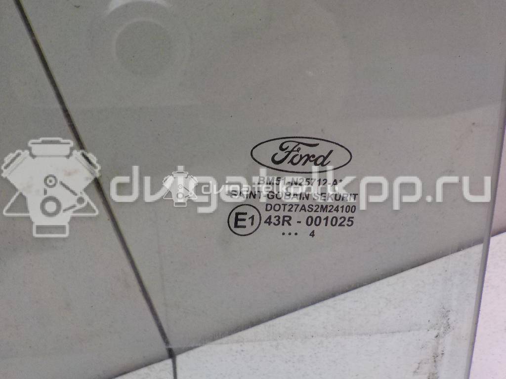 Фото Стекло двери задней правой  1708068 для Ford Focus {forloop.counter}}