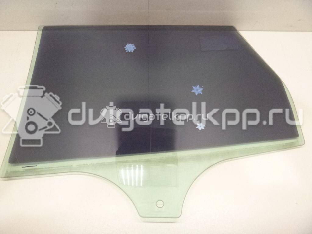 Фото Стекло двери задней правой  1708068 для Ford Focus {forloop.counter}}