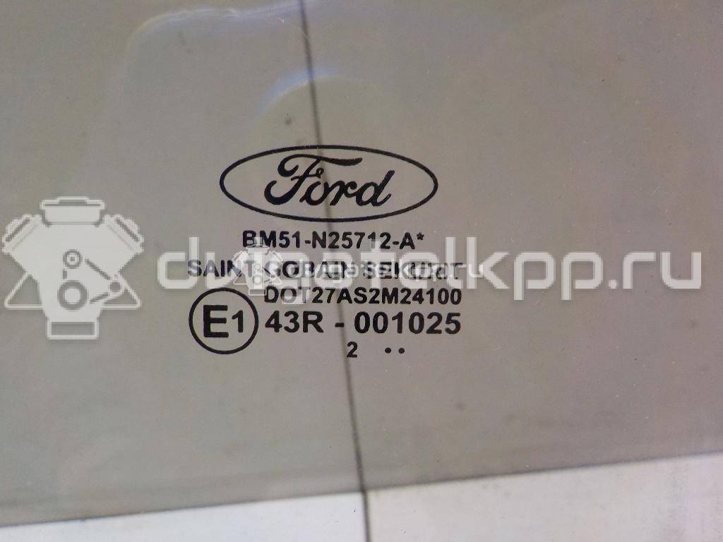 Фото Стекло двери задней правой  1708068 для Ford Focus {forloop.counter}}