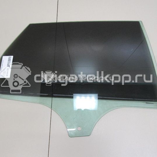 Фото Стекло двери задней правой  1708068 для Ford Focus