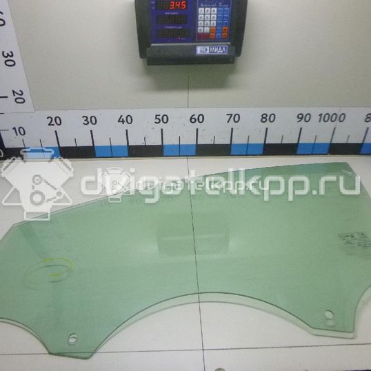 Фото Стекло двери передней левой  1742302 для Ford Focus