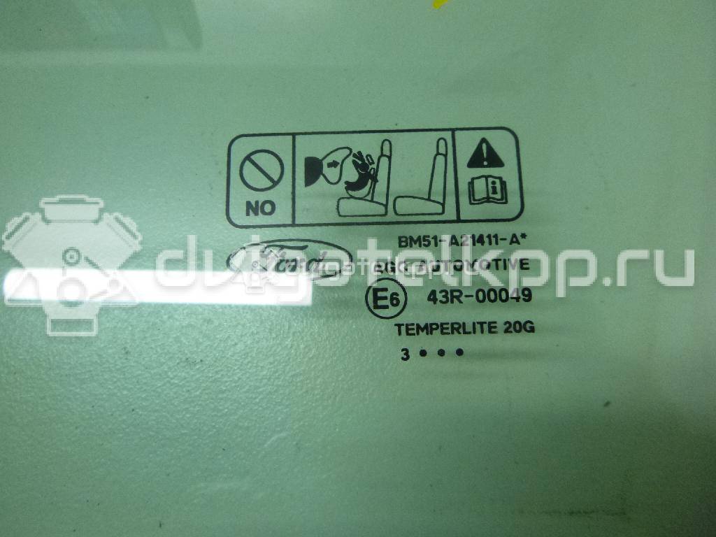 Фото Стекло двери передней левой  1742302 для Ford Focus {forloop.counter}}